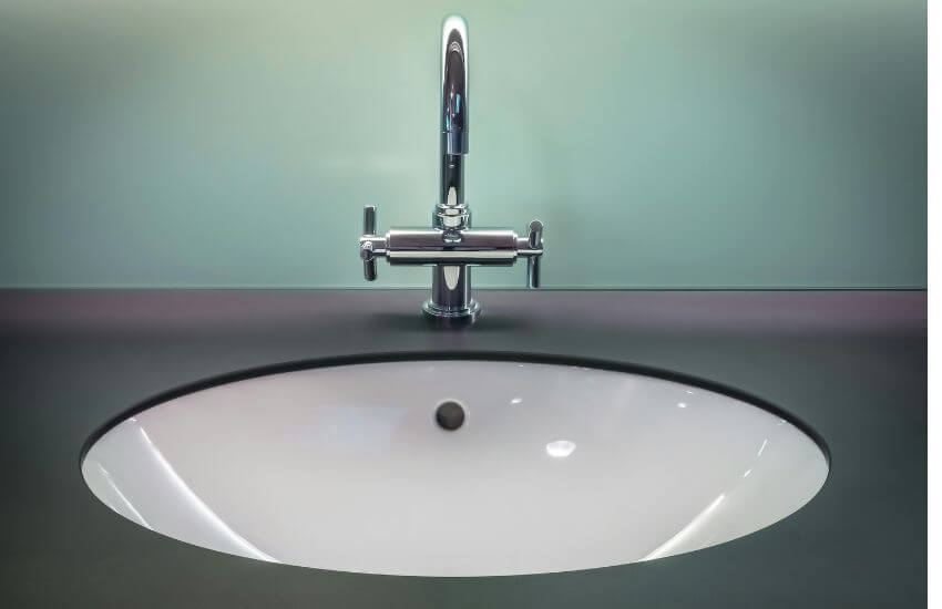 How much does it Cost to Reglaze a Kitchen Sink