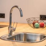 How to Build a Kitchen Island with Sink and Dishwasher