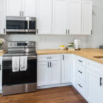 When is the best time to buy kitchen cabinets