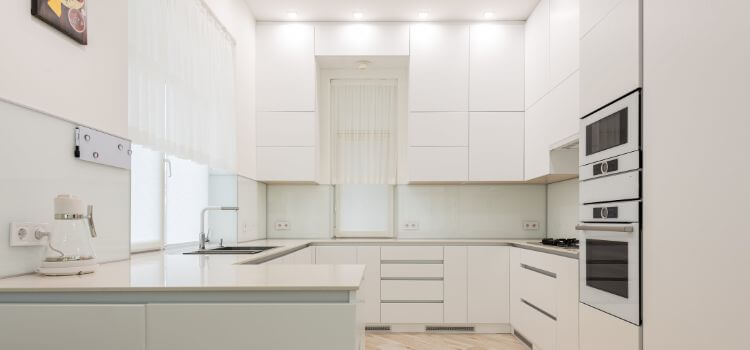 Identify Your Kitchen Cabinet Style