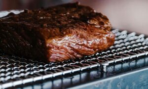 How to Cook a Steak on Pellet Grill