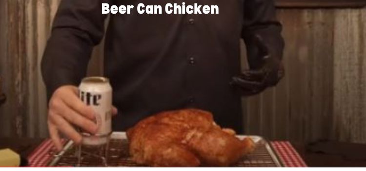 How Long Does Cooking Beer And Chicken On A Pellet Grill Take