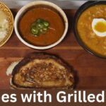 Soup Goes With Grilled Cheese