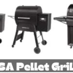 What Pellet Grills Are Made in the USA