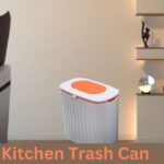 What size trash can for the kitchen cabinet