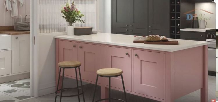Popular Flooring Colours to Complement White Cabinets