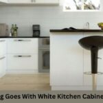 What Colour Flooring Goes With White Kitchen Cabinets