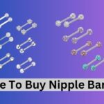 where to buy nipple bars