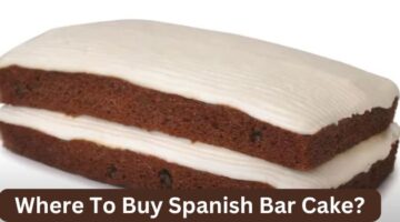 where to buy spanish bar cake