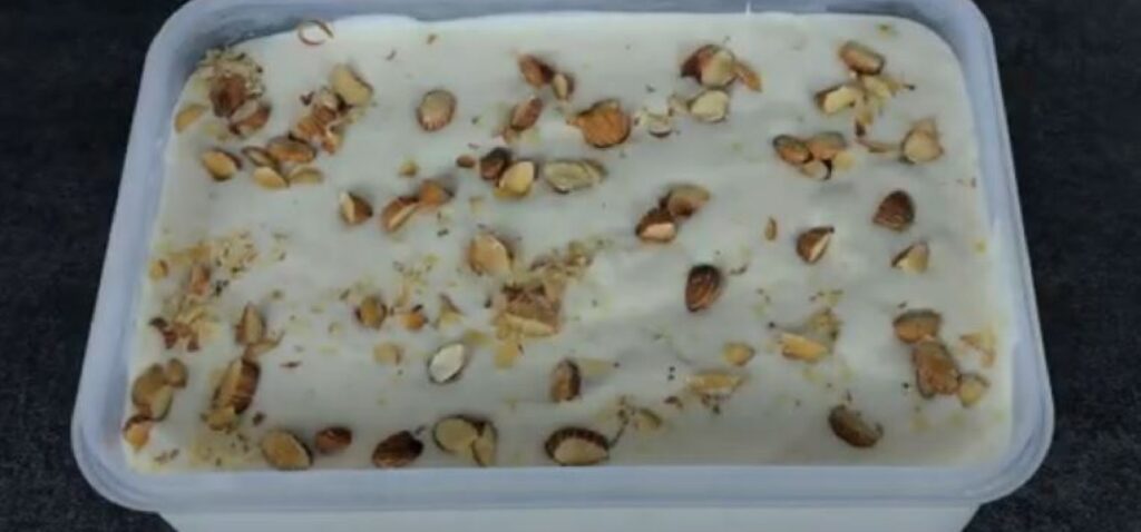 Where Can I Buy Toasted Almond Ice Cream Bars